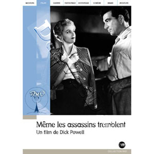 Split Second (1953) (DVD)